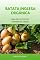Livro Batata Inglesa Orgânica
