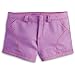 American Girl - Purple Play Shorts for 18-inch Dolls - Truly Me 2016