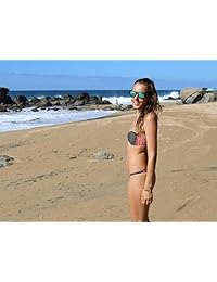 Waves Gear gafas de sol polarizadas flotantes, gafas de sol insumergibles
