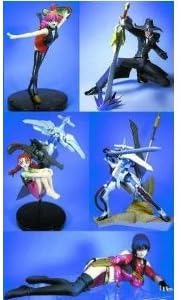 Download Amazon Com Gun X Sword Collection Figure Complete Set Of All 5 For iPhone Wallpaper Amazon Com Gun X Sword Collection Figure Complete Set Of All 5 For Android