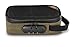 Sidekick Smell Proof Case w/Combo Lock (Olive Green)