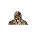 Legendary Whitetails Mens Big Game Mudder Hoodie Ford X-Large