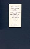 Wardens' Accounts and Court Minute Books of the Goldsmiths' Mistery of London, 1334-1446, , 0851158900