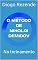 Livro O MÉTODO DE NIKOLAI DEMIDOV: No treinamento