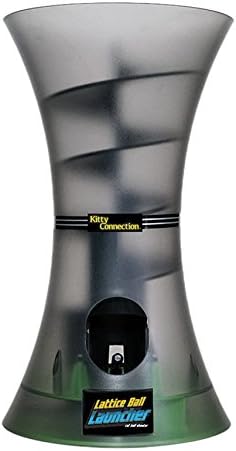 lattice ball launcher