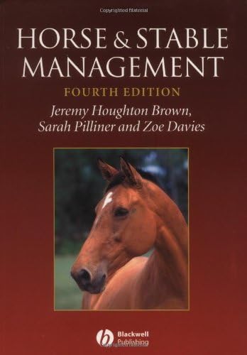Horse And Stable Management