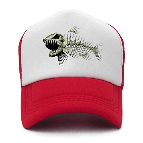 Baseball Kappe Hut Cap Trucker Cap Men Angel Cap Hip Hop Baseball Caps Sommer Fisher Man Mesh Hut Für Männer