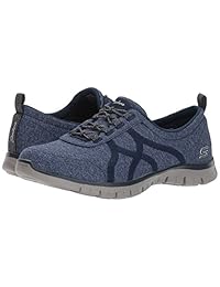 Skechers Ez Flex Renew - Zapatillas deportivas para mujer