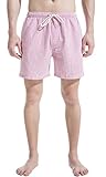 Akula Mens Swim Trunks Beachwear Sufing Swimwear Casual Shorts