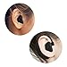LanBaiLan Wireless Headphone Ear Hook Hands-free Noise Cancelling In-Ear Earbuds with Mic