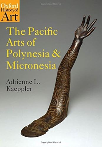 Download The Pacific Arts of Polynesia and Micronesia PDF
