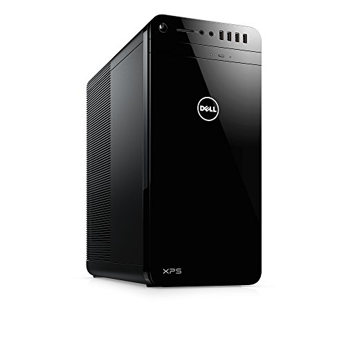 Dell-XPS8920-7574BLK-PUS-Tower-Desktop-Black