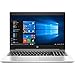 2019 HP Probook 450 G6 15.6″ HD Business Laptop (Intel Quad-Core i5-8265U, 8GB DDR4 RAM, 256GB PCIe NVMe M.2 SSD, UHD 620) Backlit, USB Type-C, RJ45, HDMI, Windows 10 Pro Professionalthumb 1