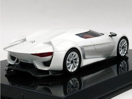 Amazon Gt By シトロエン 08 パリサロン パールホワイト 1 43 Pm0023 完成品 ミニカー ダイキャストカー ホビー