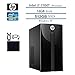 HP 2019 Premium Flagship Pavilion 460 Desktop Computer, Intel Quad-Core i7-7700T up to 3.8GHz, 16GB DDR4 SDRAM, 512GB SSD, DVD-Writer Bluetooth 4.2 Win 10 W/Accessoriesthumb 4