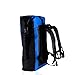 Waterproof 30L Dry Bag Roll-Top Backpack: Durable Lightweight PVC Tarpaulin Protects Your Gear With This Foldable Dri Bag Rucksack When Outdoors Rafting SUP Boating Camping Hiking Kayaking (Blue)