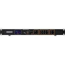 VS1 LED Video Splicing Processor – Multi Screen Display Processor, 12-bit Processing, CE/FCC Certified