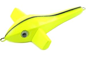 Clarkspoon Sea Bird Teaser for Nearshore Trolling