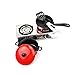 PIXNOR Kitchen Toys Kids Cookware Playset Chef Toy Pans Pots Pretend Play