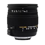 SIGMA(シグマ) SIGMA(シグマ) 17-70mm F2.8-4.5 DC MACRO HSM(ニコン)