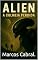 Livro Alien: A Colmeia Perdida