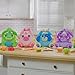 Lunch Pets Insulated Kids Lunch Box - As Seen on TV Plush Animal and Lunch Box Combination - Yumicorn
