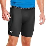 Under Armour UA HeatGear® ArmourVent™ Compression Shorts