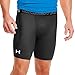 Under Armour UA HeatGear® ArmourVent™ Compression Shorts