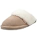 Tamarac by Slippers International Women's Fluff Slipper