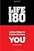 Life 180: Action Steps to Create The New You - Book by Thomas Nestor