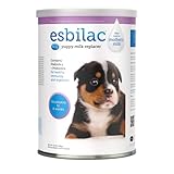 PetAg Esbilac Powder Milk Replacer for Puppies and