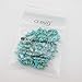 COIRIS 33'' Strand 5-8MM Turquoise Loose Chips Stone Beads for Jewelry DIY or Making & Design (St-1035)
