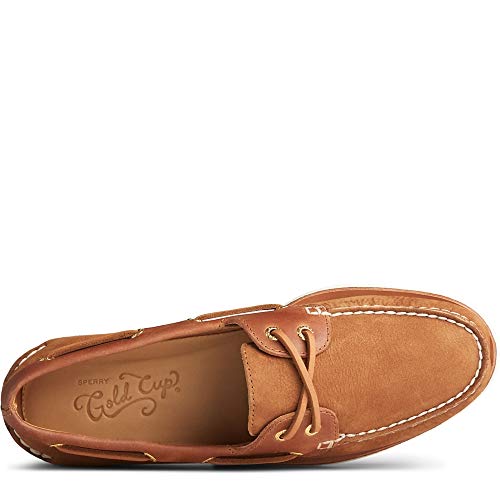 sperry roustabout