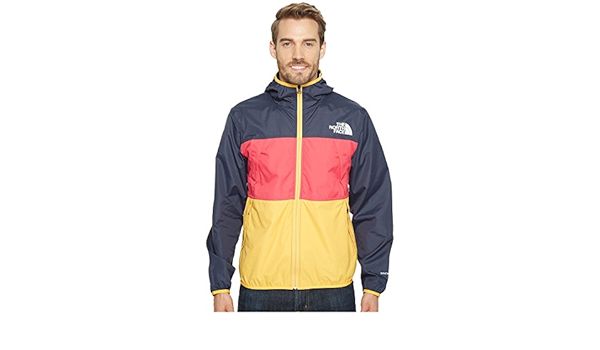 columbia xco jacket