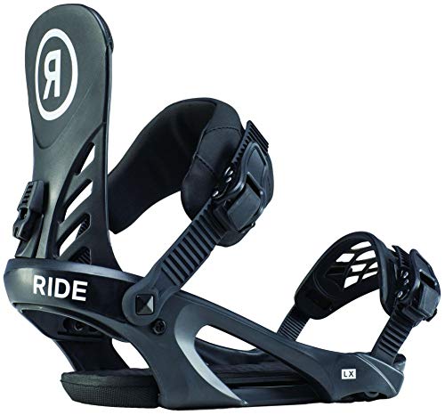 esp snowboard bindings