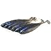 Dr.Fish Soft Body Swimbait Paddle Tail Soft Plastic Shad Lure, 4 Inches, Bass Texas Rig Drop Shot Lure