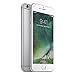 Apple iPhone 6S, GSM Unlocked, 128GB - Silver (Refurbished)