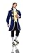 Costume Culture Men's Aristocrat Costume