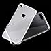 iPhone 7 Case, Arozell Crystal Clear Armor Slim-Fit TPU Case Cover for Rugged,Stylish Protection of Your iPhone 7 (2016 Model)