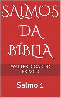 Salmos da Bíblia: Salmo 1