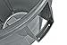 Rubbermaid Commercial Products BRUTE 32G Blue Vented Trash Container, for Landscapers/Construction Sites/Restaurants/Back of House/Offices/Warehouses/Commercial Environments