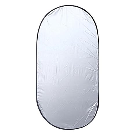 HermosaUKnight 3-12V AC DC Netzteil 30W 2.1A Ladeadapter mit 6 Steckern Adapter Schwarz