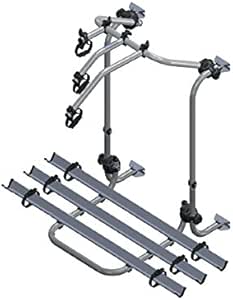 Portabicicletas para autocaravana Clearance