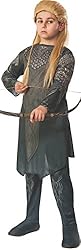 Rubie's unisex-child The Hobbit: Desolation of
