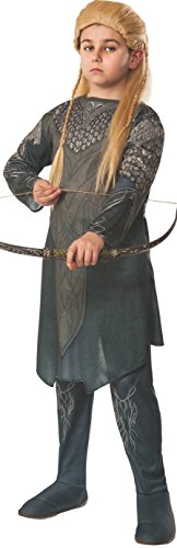 Rubie's unisex-child The Hobbit: Desolation of