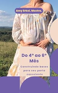 Livro Do 4º ao 6º Mês