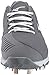 9-SPIKE ADVANCED SWEEP WOMENS 4 10 Black/White