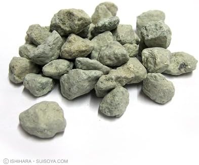 Amazon 即効性吸着ろ材 ゼオライト鉱石 大粒 1ｋｇ 水槽屋 Com 水質テスト 管理用品 通販