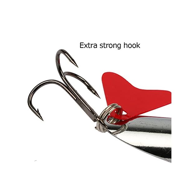 Goture-Long-Distance-Cast-Metal-Spoon-Fishing-Lures-Pack-of-10