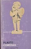 Tito Maccio Plauto Comedias TOMO V (Latin and Spanish Edition): Pseudolus (Pseudolo); Rudens (El Cable); Stichus (Estico); Trinummus (El Hombre Fiero); Vidularia (Comedia De La Maleta); Fragmenta Fabularum (Fragmentos De Comedias)